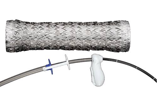 Tracheal and bronchial airway stent